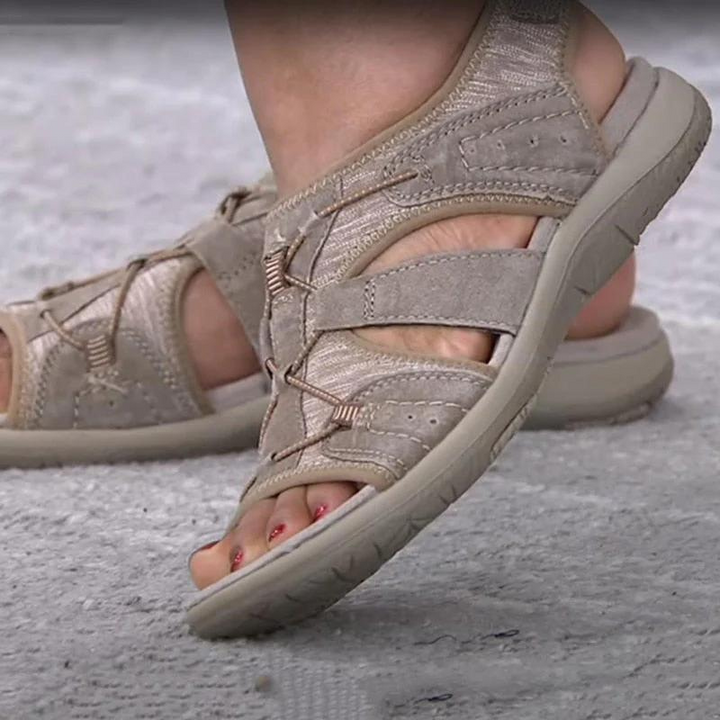 Anna-Marlene – Orthopädische Sandalen – Produktansicht 7