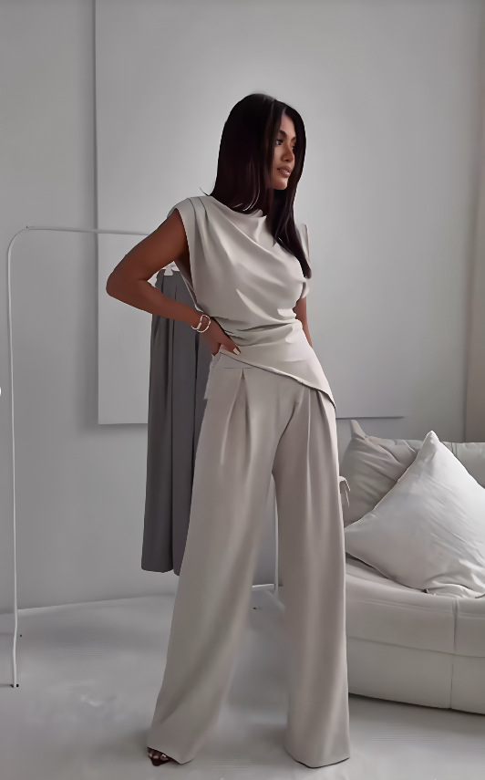Ida – Legeres Eleganz-Set – Produktansicht 4