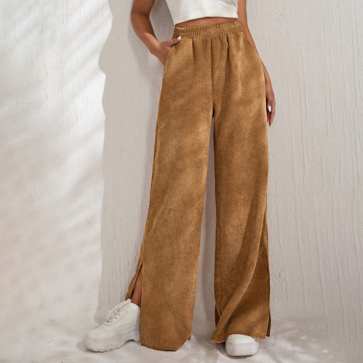 Luise – Bequeme Freizeithose – Produktansicht 10