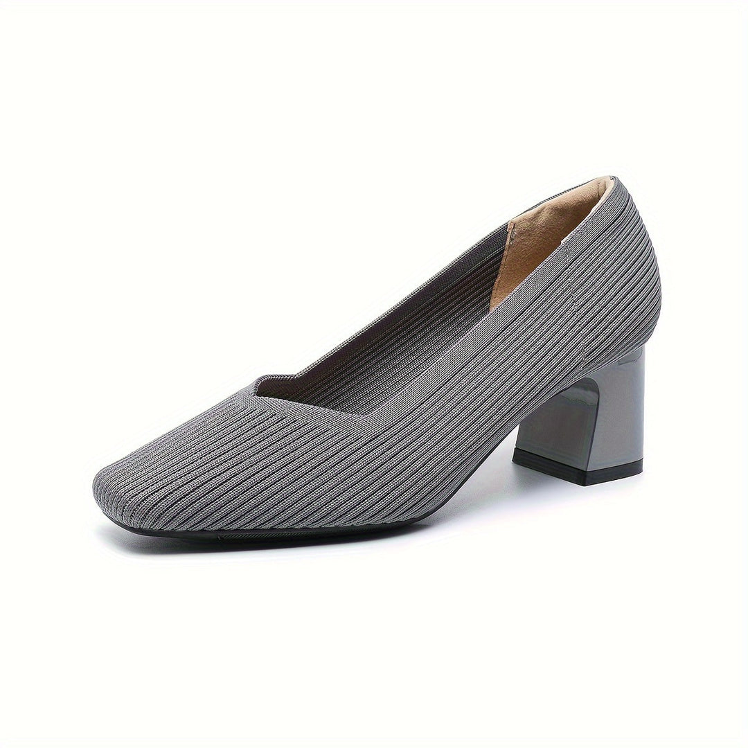 Hilda – Orthopädische Absatzschuhe – Produktansicht 15