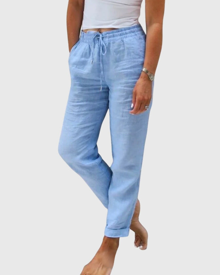 Johanna – Elegante Damenhose – Produktansicht 2