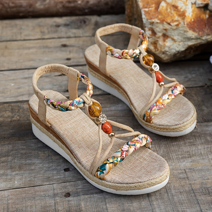 Wanda – Orthopädische Sandalen – Produktansicht 8