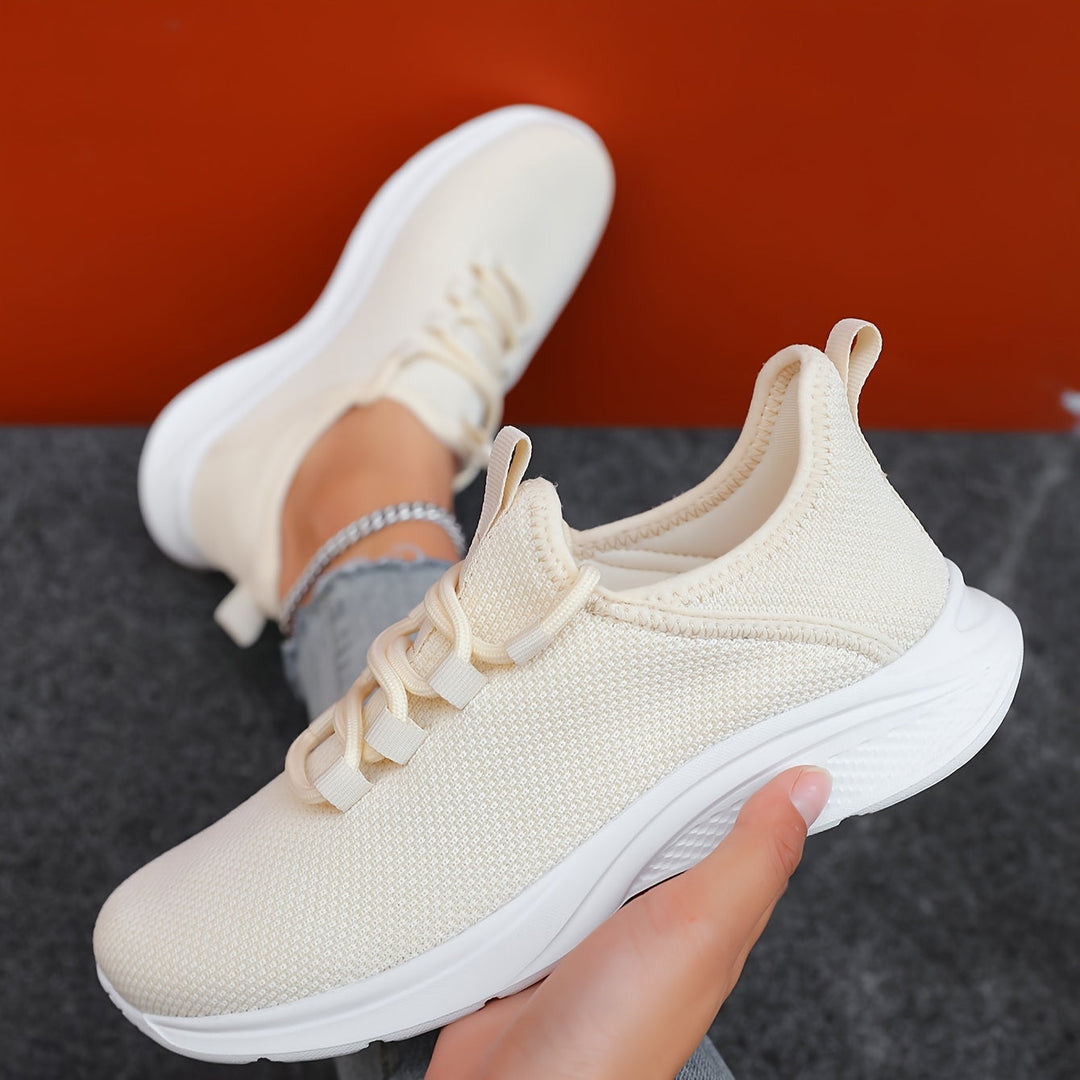 Noemi – Ultraleichte atmungsaktive Sneaker – Produktansicht 7