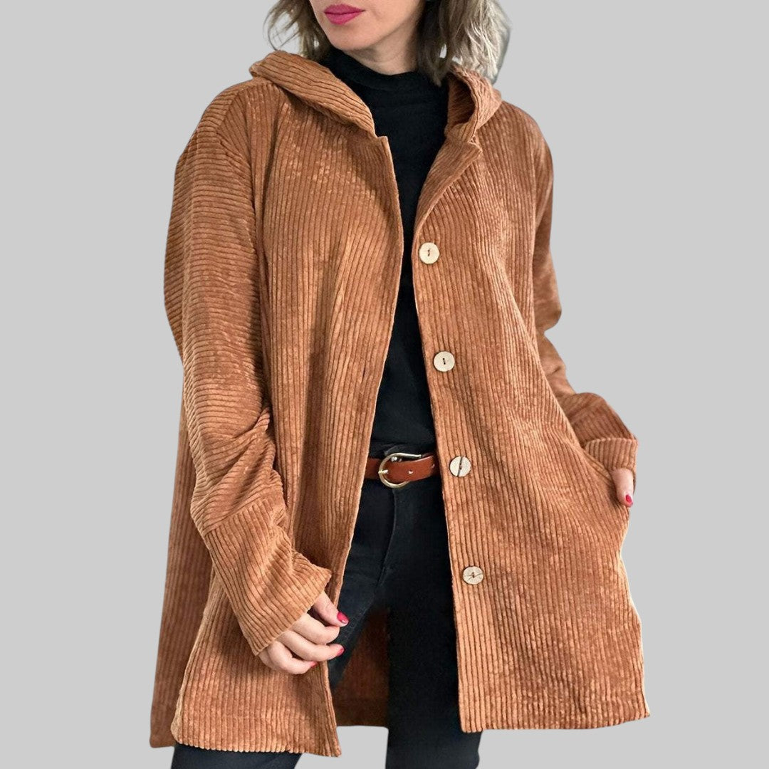 Katharina – Steppjacke – Produktansicht 5