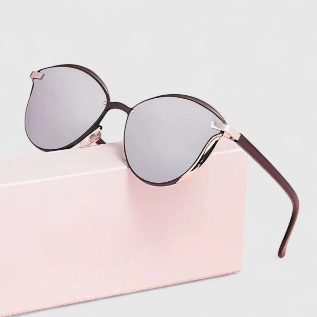 Rosemarie – Raffinierte Sonnenbrille – Produktansicht 7
