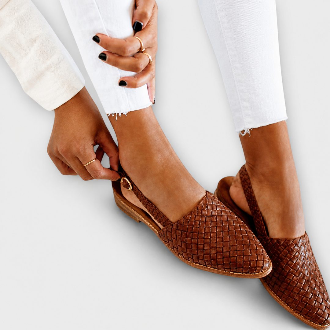 Marie – Loafer – Produktansicht 1