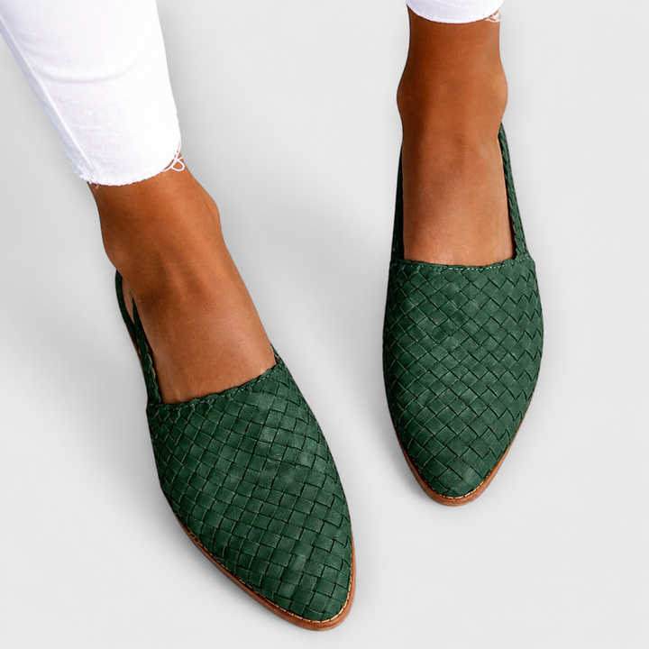 Marie – Loafer – Produktansicht 2