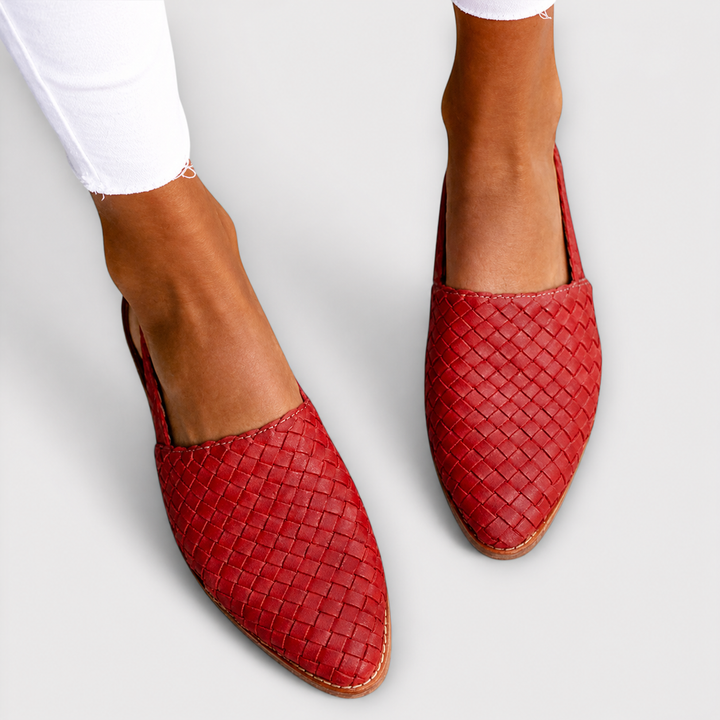 Marie – Loafer – Produktansicht 3
