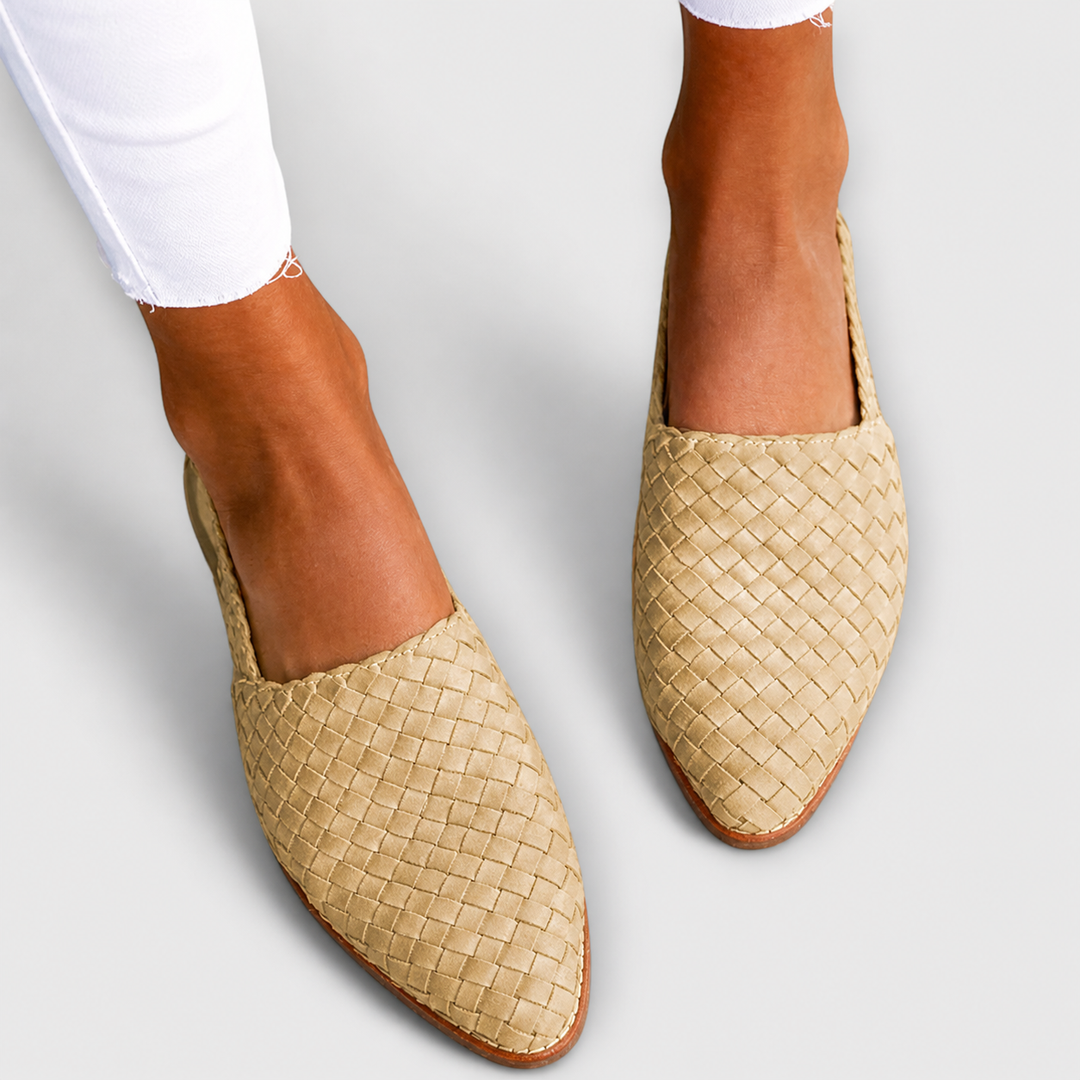 Marie – Loafer – Produktansicht 4