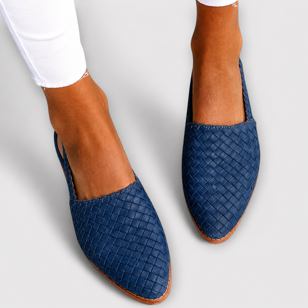 Marie – Loafer – Produktansicht 5
