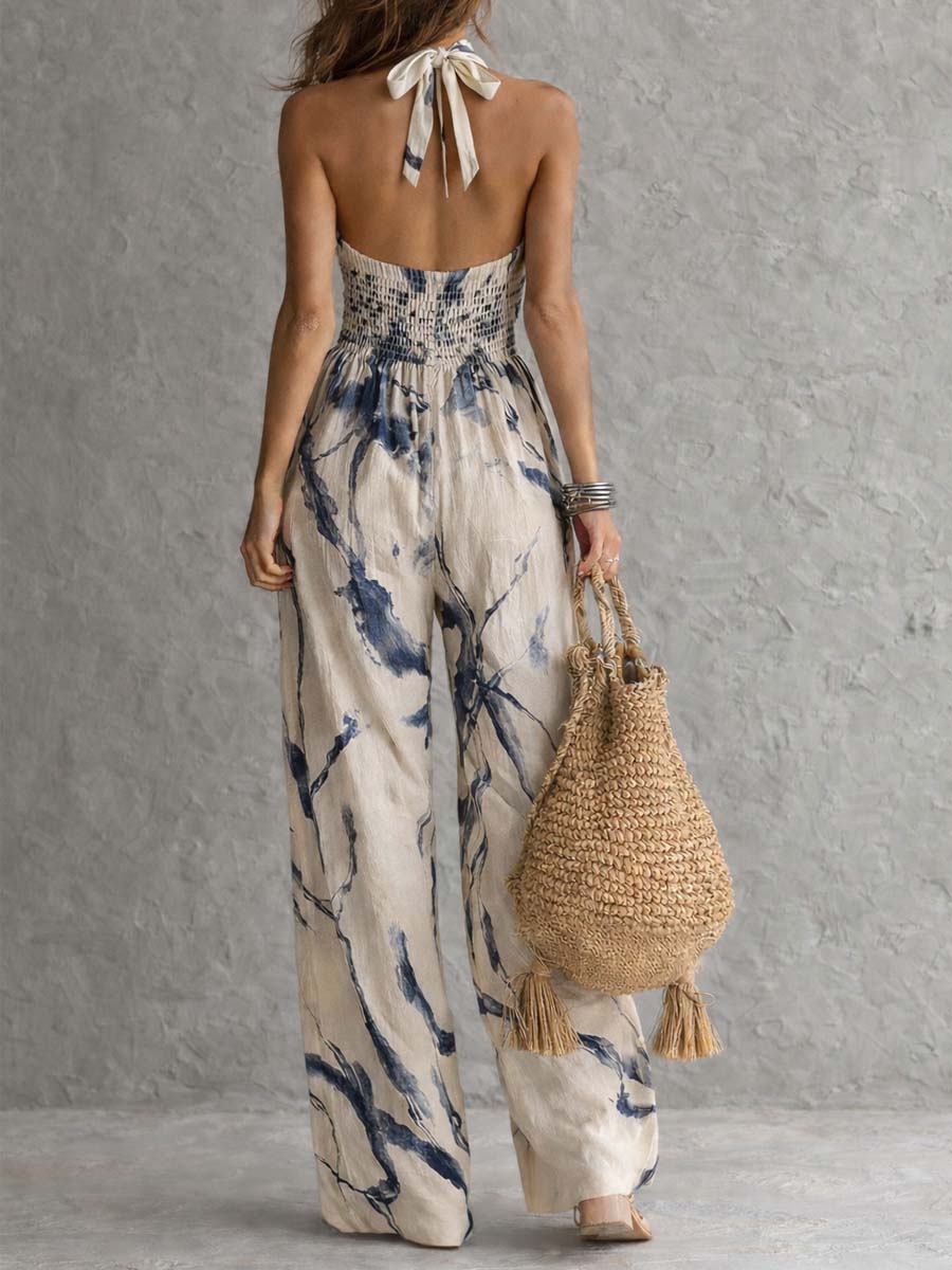 Hannah – Maxikleid aus Spitze zeitlos – Produktansicht 3
