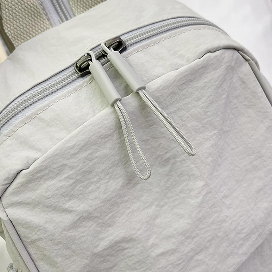 Wasserdichte Freizeit-Rucksack – Mehrere Fächer Reisetasche & Schulranzen – Arvion
