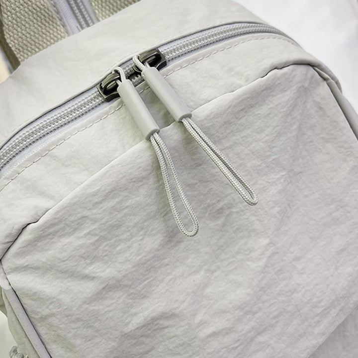 Wasserdichte Freizeit-Rucksack – Mehrere Fächer Reisetasche & Schulranzen – Arvion