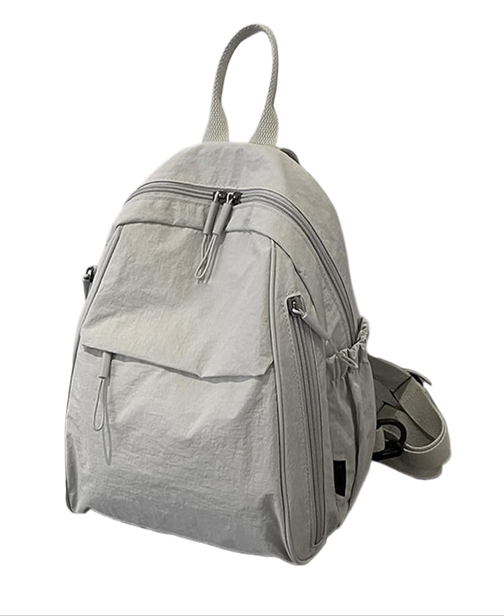 Wasserdichte Freizeit-Rucksack – Mehrere Fächer Reisetasche & Schulranzen – Arvion