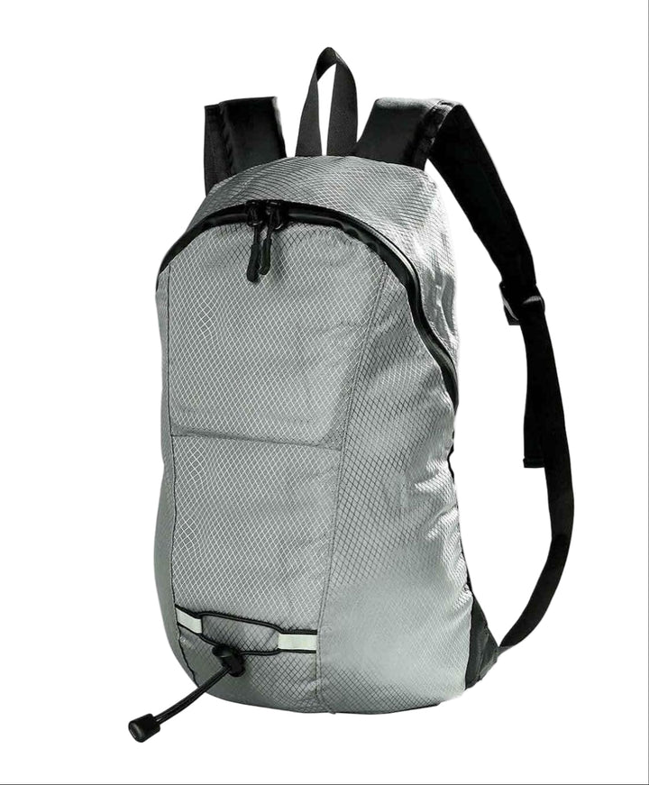 LED-Reise-Rucksack – Wasserdichter leuchtender Rucksack mit audio-responsivem Glühen – Nexora
