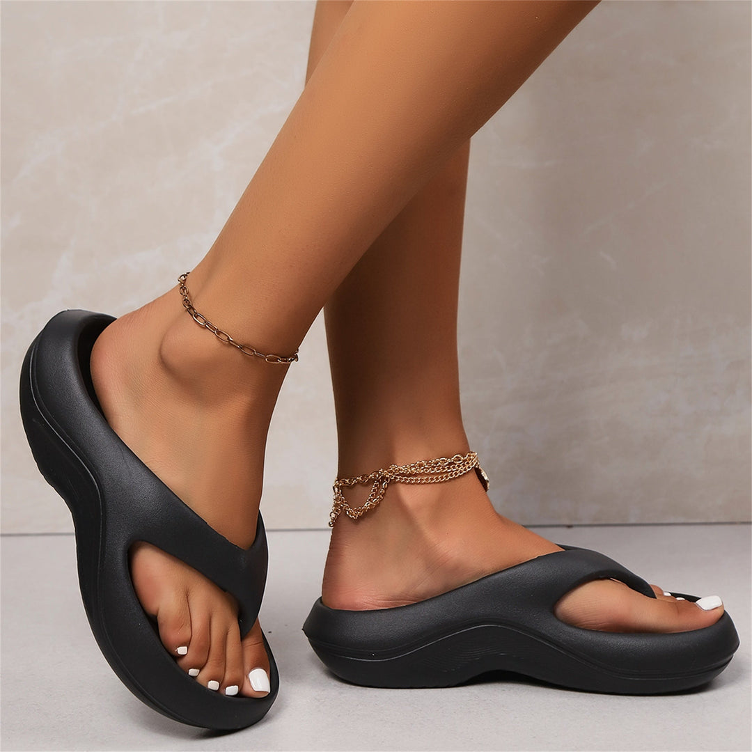 Sophie – Ultraleichte Komfortsandalen – Produktansicht 8