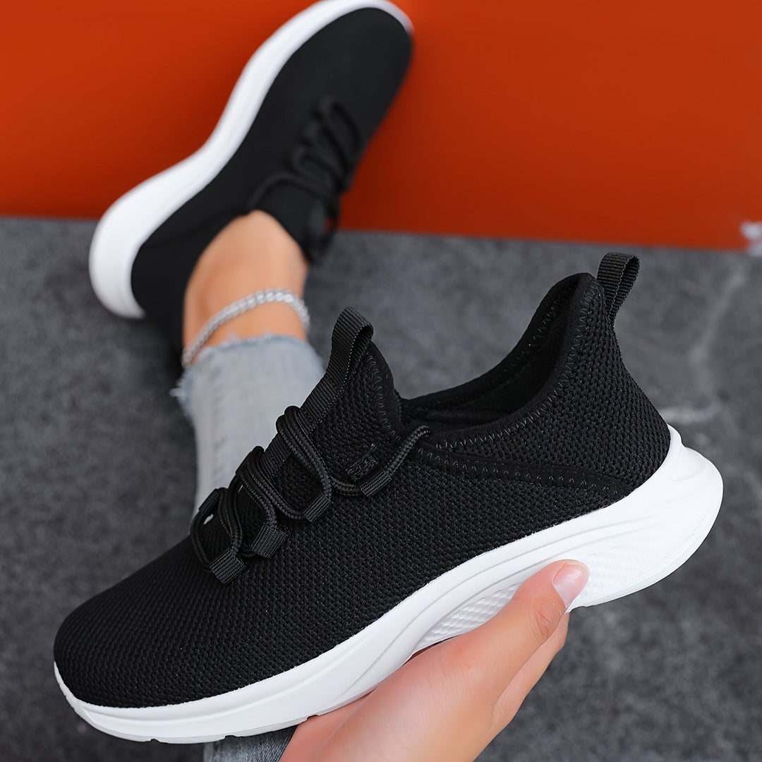 Noemi – Ultraleichte atmungsaktive Sneaker – Produktansicht 5