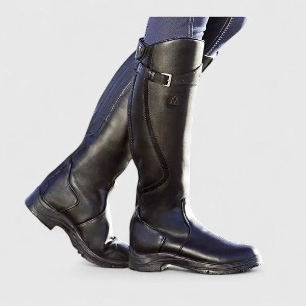 Almut – Orthopädische Stiefel – Produktansicht 1