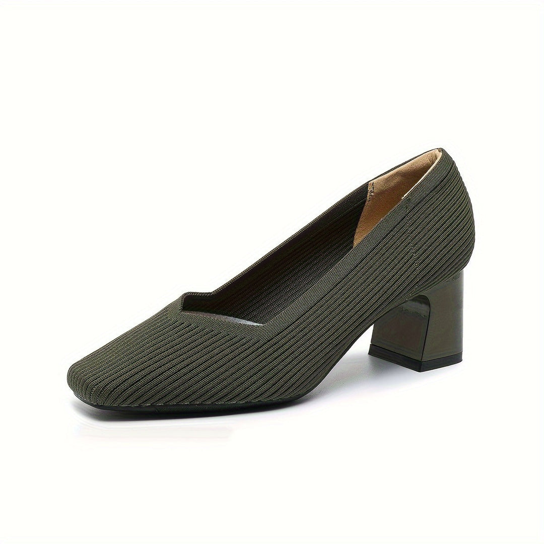 Hilda – Orthopädische Absatzschuhe – Produktansicht 18