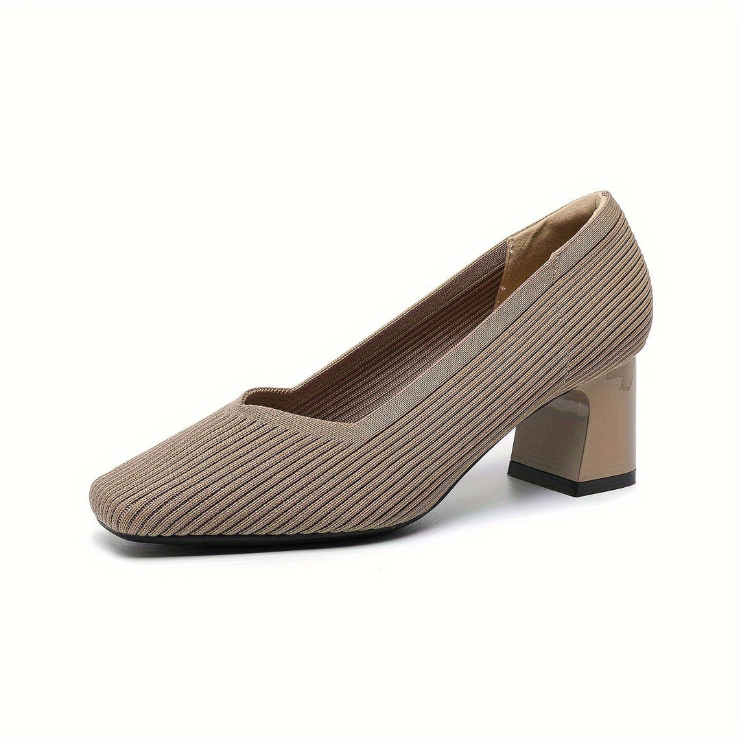 Hilda – Orthopädische Absatzschuhe – Produktansicht 11