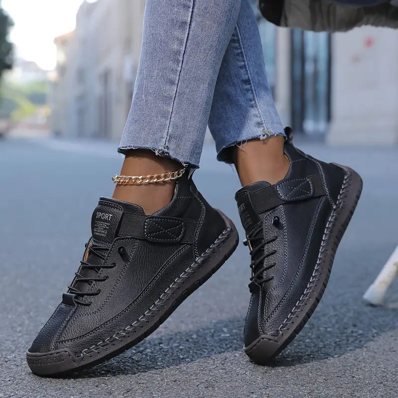 Mellenza – Orthopädische Schuhe – Produktansicht 3