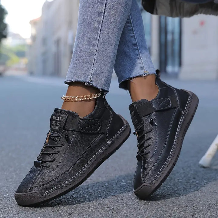 Mellenza – Orthopädische Schuhe – Produktansicht 3