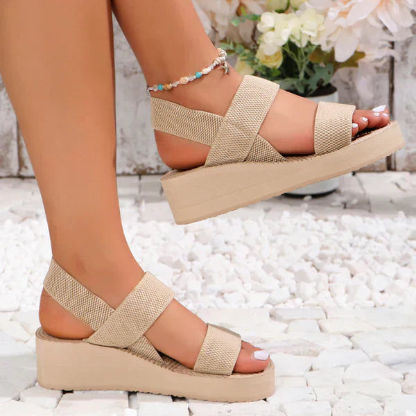 Eva-Lena – Sandalen Meeresbrise – Produktansicht 8