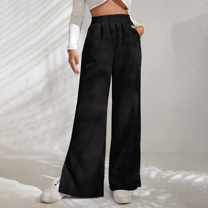 Luise – Bequeme Freizeithose – Produktansicht 4