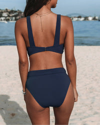 Martha – High-Waist-Bademode – Produktansicht 9