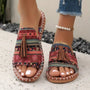 Anna-Amelie – Ergonomische Sandalen – Produktansicht 1