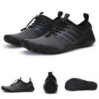 Orthopädische Universalschuhe für Optimale Fußgesundheit – Ariun
