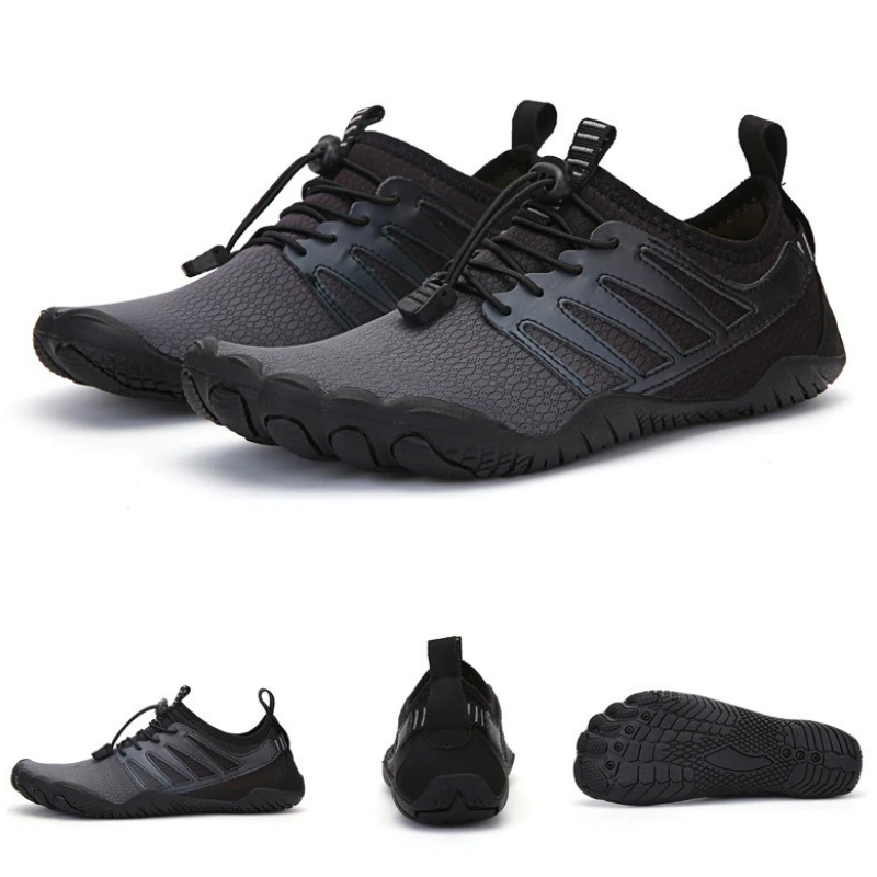 Orthopädische Universalschuhe für Optimale Fußgesundheit – Ariun
