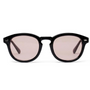 Unisex-Sonnenbrille mit getönten Gläsern – Solinor