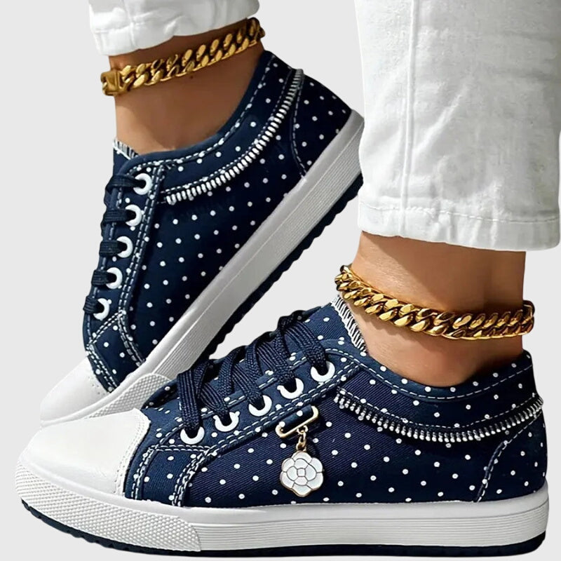 Sibylle – Orthopädische Sneaker – Produktansicht 7