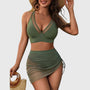 Clara – Bikini-Set mit Bauchkontrolle – Produktansicht 9