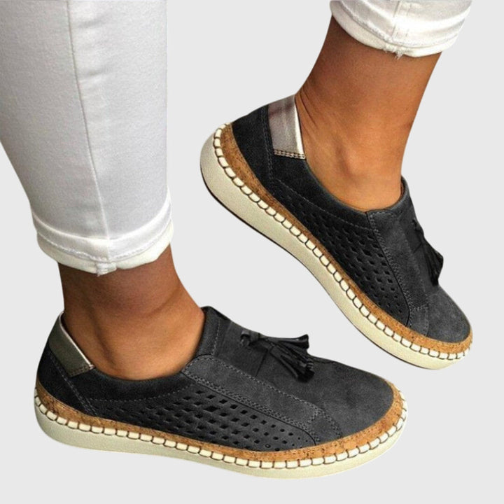 Melina – Orthopädische Slip-ons – Produktansicht 4