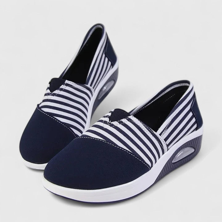Sylvia – Orthopädische Schuhe – Produktansicht 2
