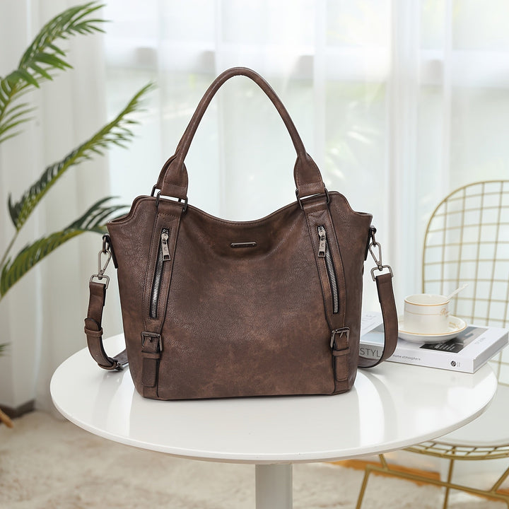 Rose – Die Tasche für jeden Tag – Produktansicht 15