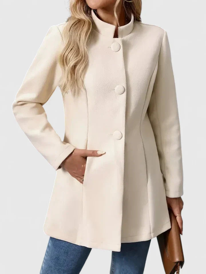 Marie – Elegante Jacke – Produktansicht 3