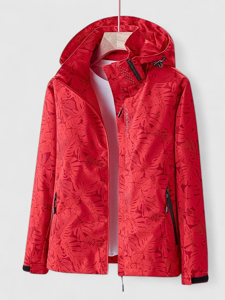 Luise – Elegante Jacke – Produktansicht 3