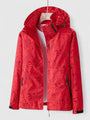Luise – Elegante Jacke – Produktansicht 3