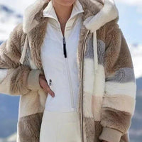 Martha – Bequeme Jacke – Modell Johanna – Produktansicht 5
