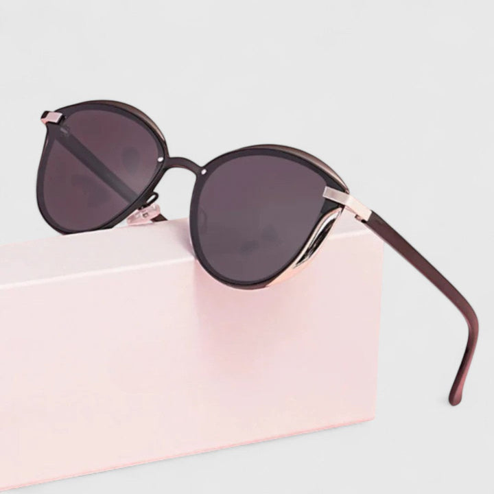 Rosemarie – Raffinierte Sonnenbrille – Produktansicht 8