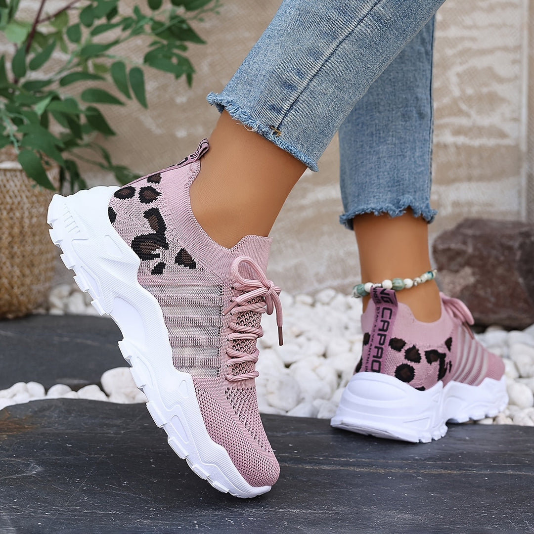 Ronja – Bequeme und atmungsaktive Sneaker – Produktansicht 9