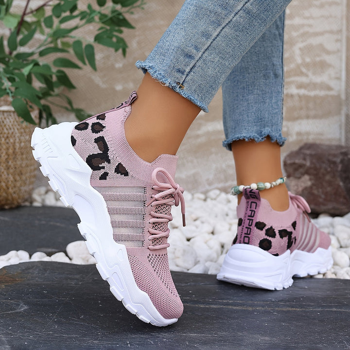 Ronja – Bequeme und atmungsaktive Sneaker – Produktansicht 9