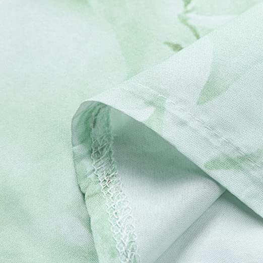 Kleid mit Blumenmuster – Eliana