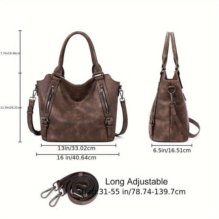 Rose – Die Tasche für jeden Tag – Produktansicht 17