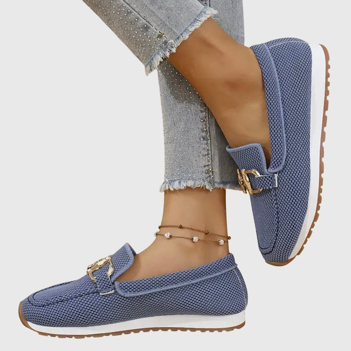Oda – Orthopädische Loafer – Produktansicht 9