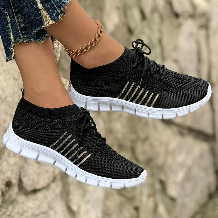 Tamara – Sneaker Leichte e Bequeme – Produktansicht 3