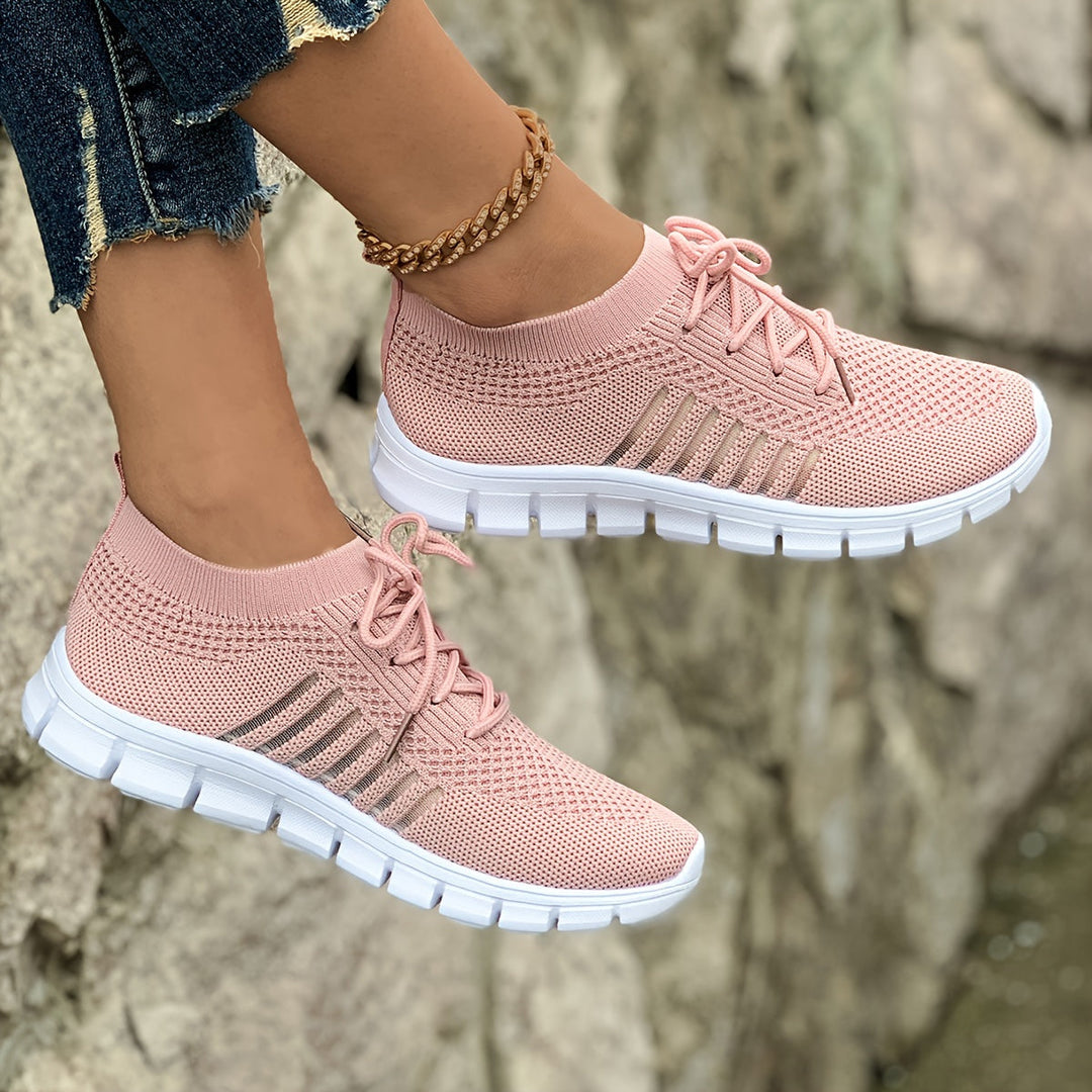 Tamara – Sneaker Leichte e Bequeme – Produktansicht 9